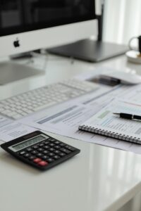 Asesoria FIscal y Laboral