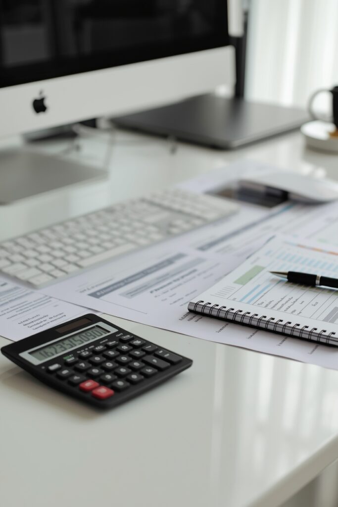 Asesoria FIscal y Laboral