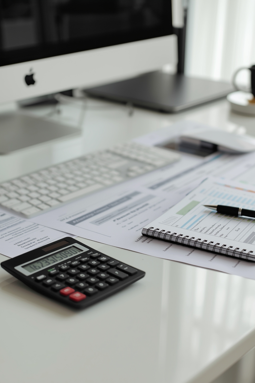 Asesoria FIscal y Laboral