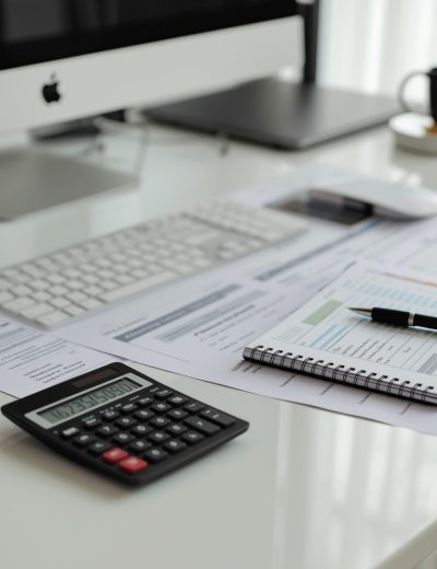 Asesoria FIscal y Laboral